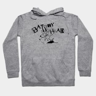 Battery Heads Unite! Hoodie